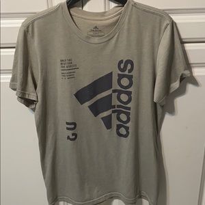 Adidas tee